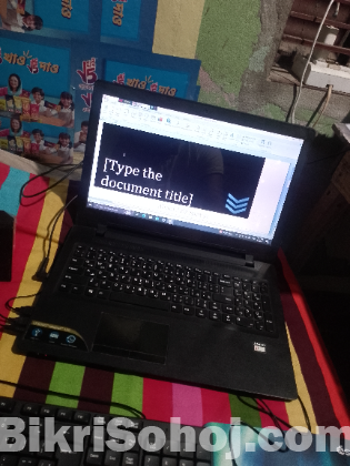 Lenovo IdeaPad